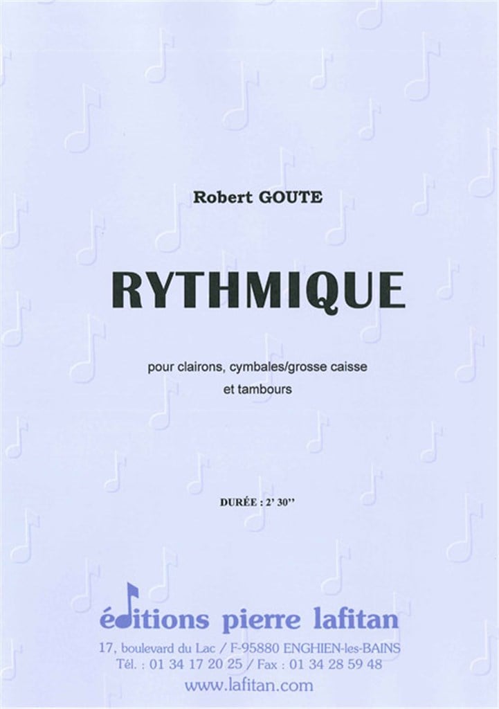 Rythmique